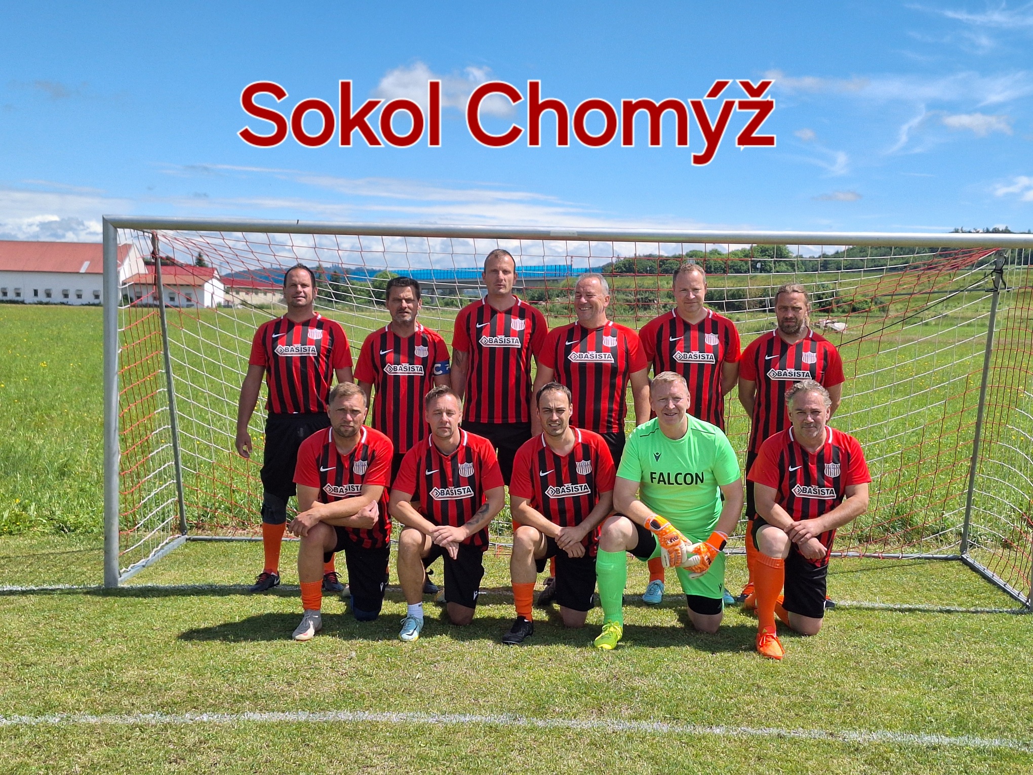 Sokol Chomýž_2024