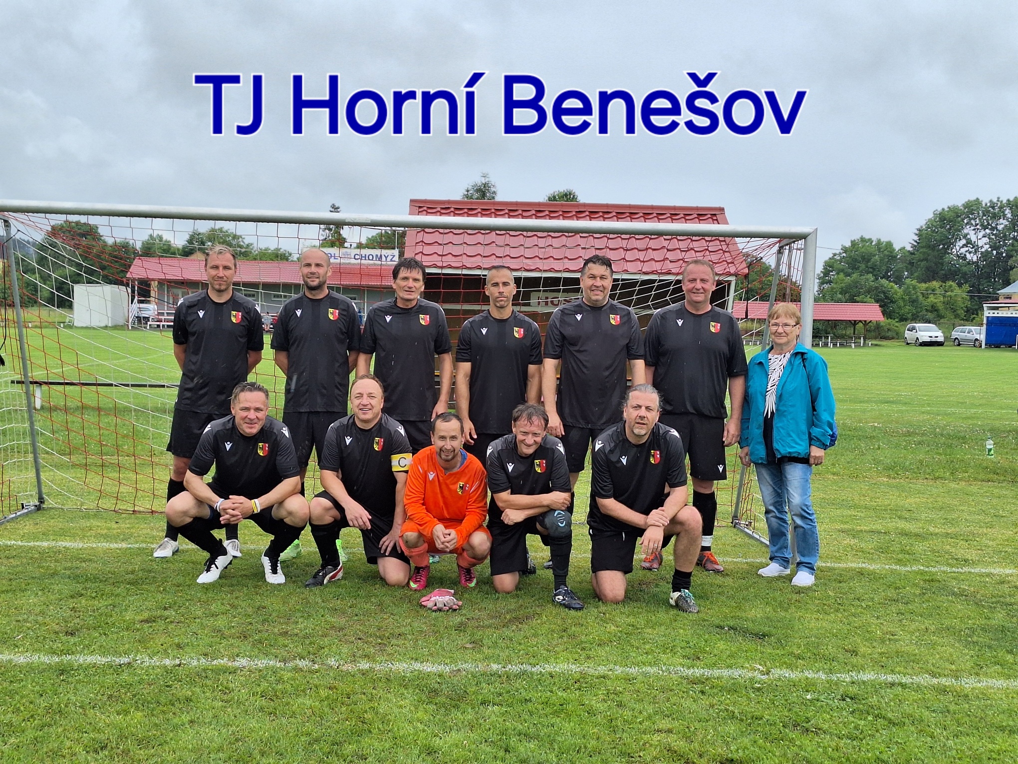 TJ Horní Benešov_2024